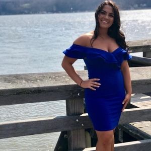 Meet your Posher, Willow